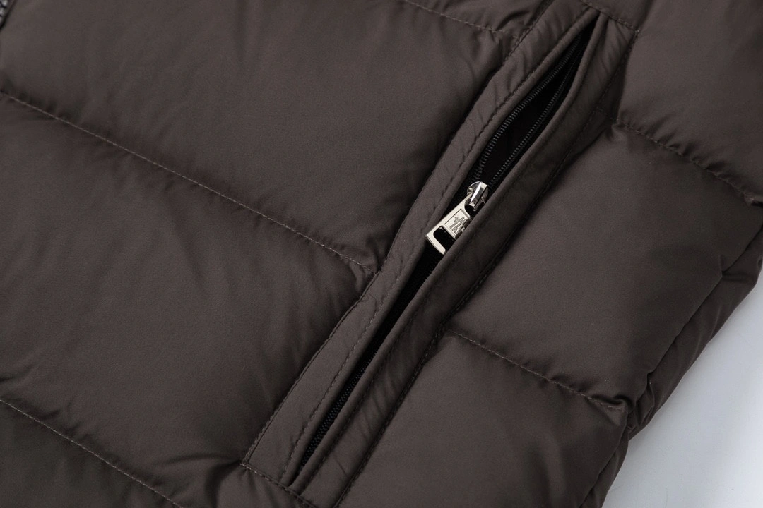 wg.luxury-- 7o9385r Down jacket nylon item: E-F114I2860